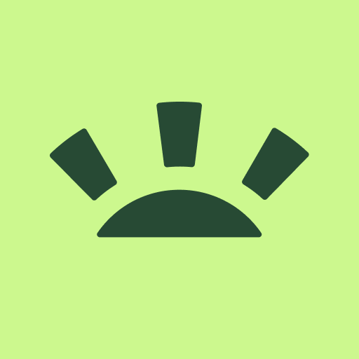 Logo von GoFundMe