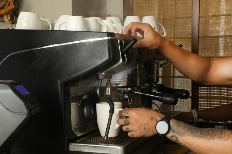 horeca crowdfunding