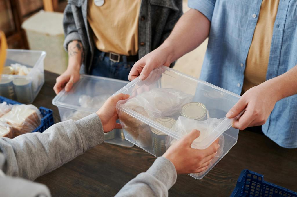 crowdfunding vereniging