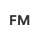 initials F M