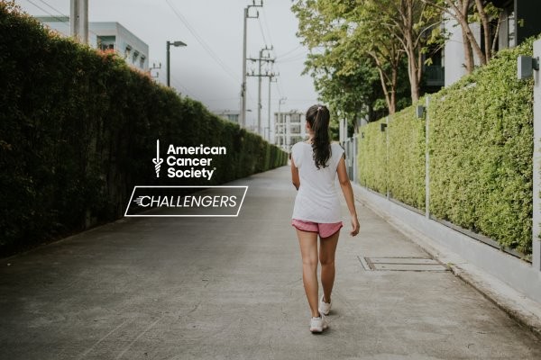I’m Walking 62 Miles for the American Cancer Society