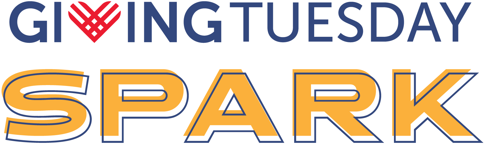 Giving Tuesday Spark logo