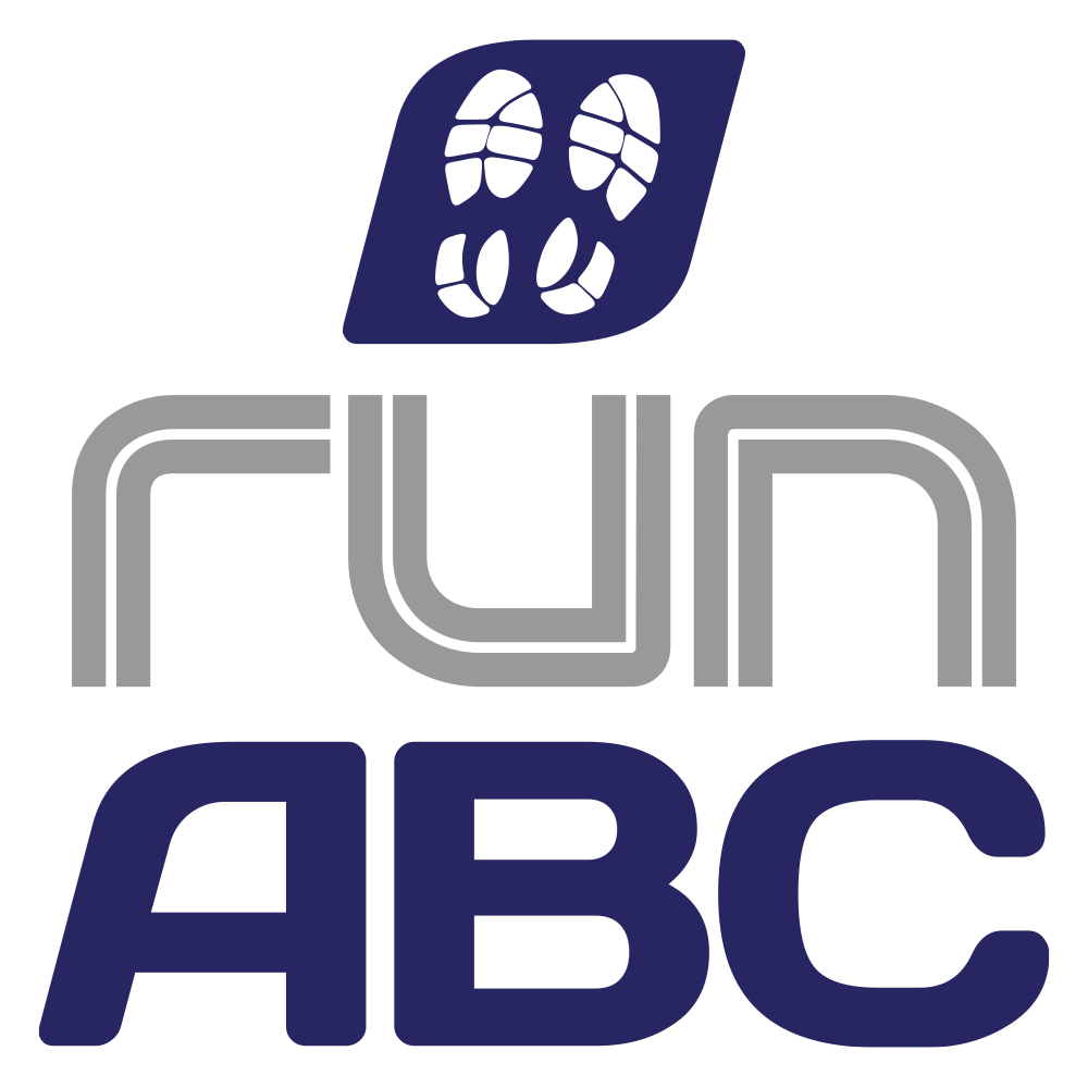 Logo for runABC