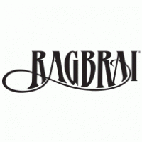 Logo for RAGBRAI