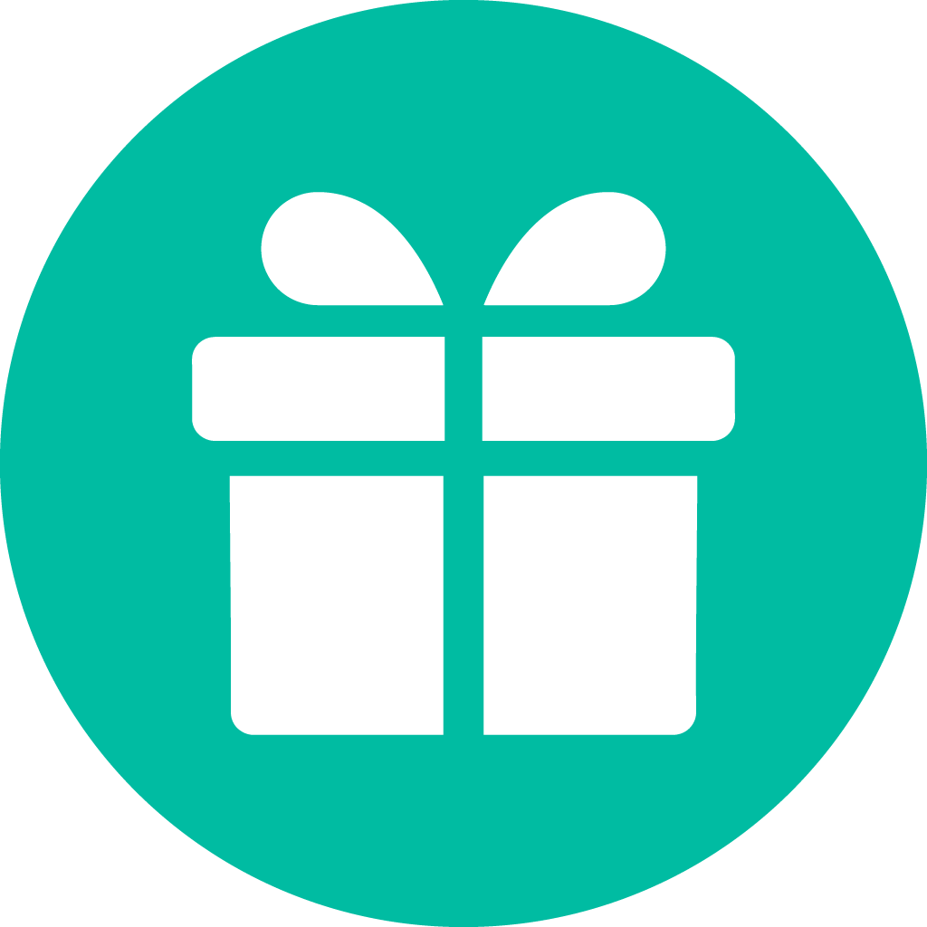 Logo for MyRegistry.com