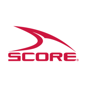 SCORE Sports logo