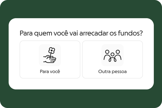 primeiro passo